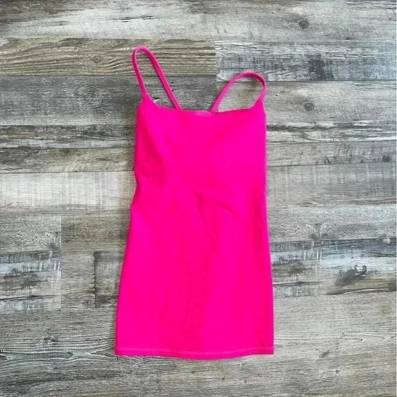 Lululemon Dancing Warrior  Tank - Picture 3 of 5